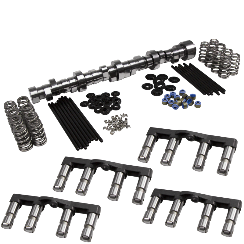 COMP Cams Stage 2 Master Camshaft Kit Dodge Non-VVT 5.7/6.1L HEMI Camshafts COMP Cams