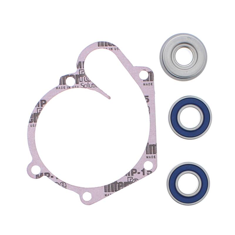 Vertex Gaskets 2001 Polaris 600 Classic Water Pump Rebuild Kit Water Pumps Vertex Pistons