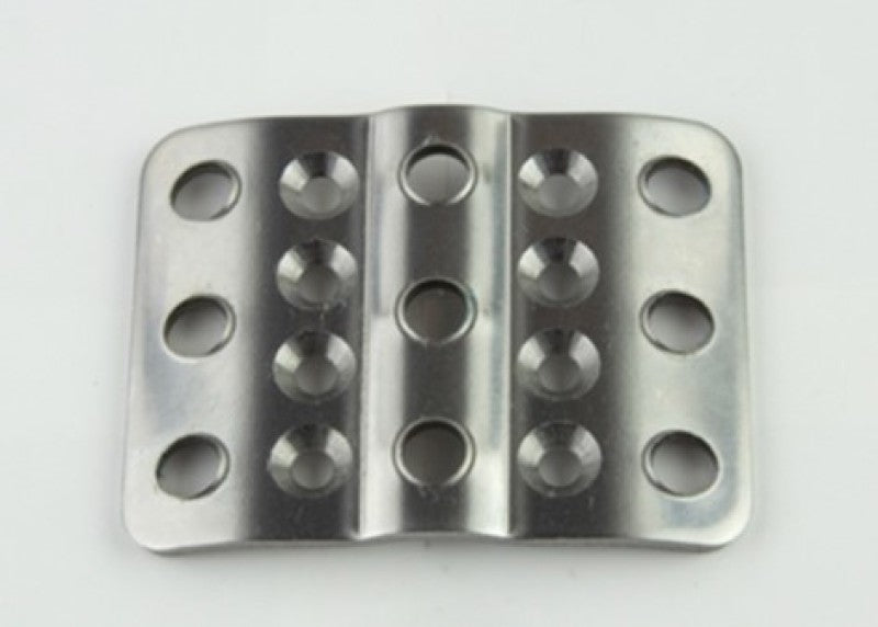 Wilwood Adjustable Pedal Pad Pedal Covers Wilwood