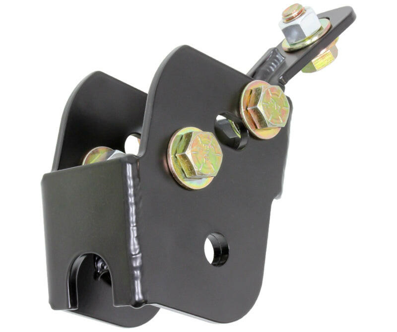 Carli 09-18 Ram 1500 Rear Track Bar Drop Brackets Carli