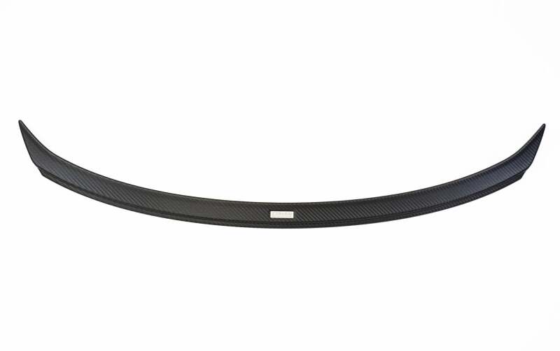 GReddy Aero 2022+ Subaru BRZ (ZD8)/Toyota GR86 (ZN6) Lower Rear Wing Spoiler - Carbon Spoilers GReddy