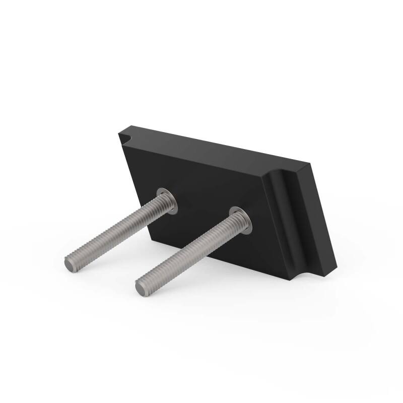 Timbren 2019+ Mercedes Sprinter 2500 RWD Rear Suspension Enhancement System Bump Stops Timbren