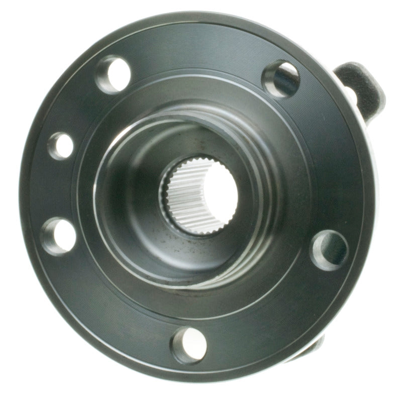 MOOG 11-18 Volvo S60 Rear Hub Assembly Wheel Hubs Moog