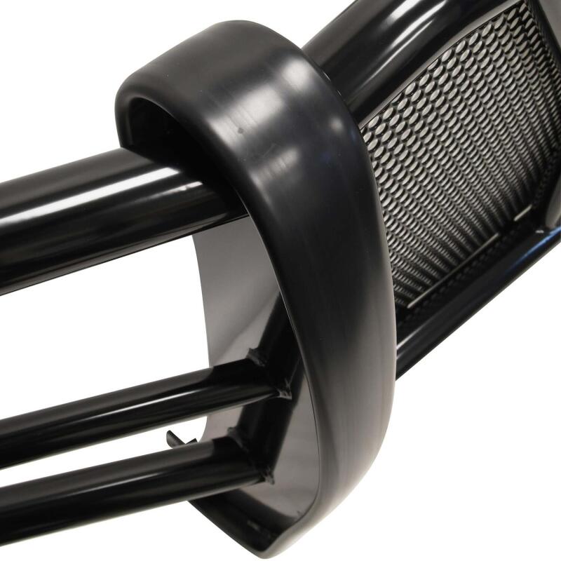 Westin 23-24 Ford F250/F350 Super Duty HDX Grille Guard - Black Grille Guards Westin