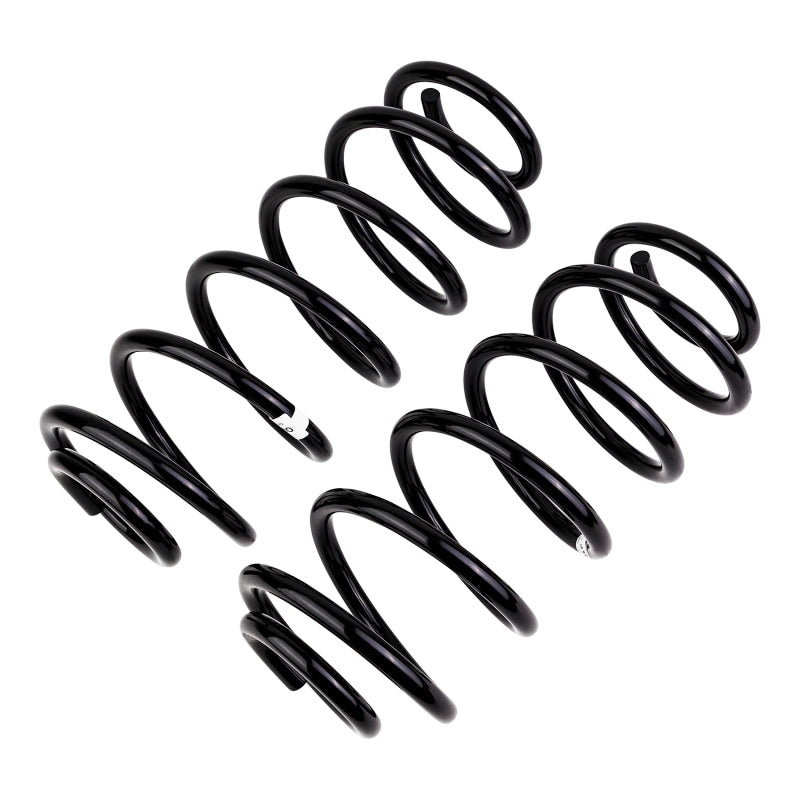 ARB / OME 18-20 Jeep Wrangler JL Coil Spring Set Rear 2in Lift Coilover Springs Old Man Emu