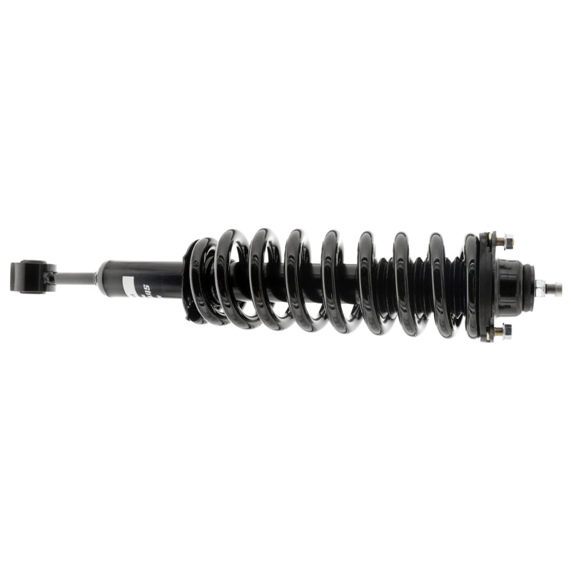 KYB Shocks & Struts Strut Plus Front Left 19-20 Toyota 4Runner (Exc. KDSS/X-REAS) Shock & Spring Kits KYB