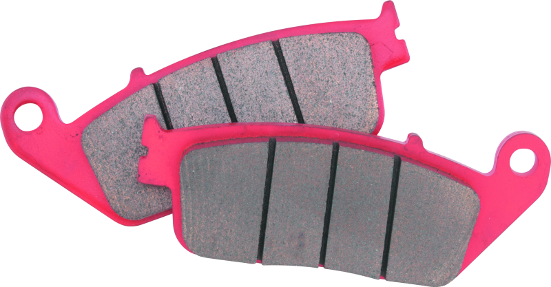 BikeMaster BM-488 Sintered Brake Pads Brake Pads - Performance BikeMaster