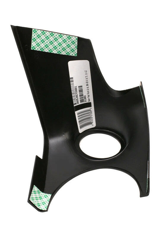 Bully Dog Dash Mount for GT PMT and WatchDog Ford F250-550 08-11 Gauge Pods Bully Dog