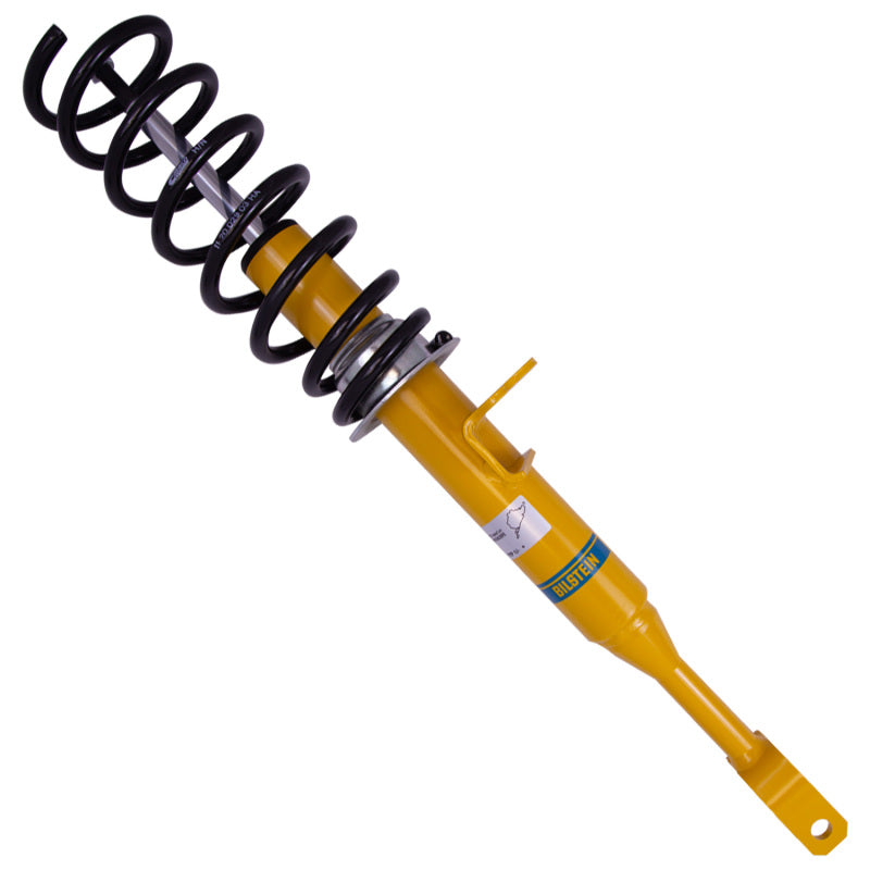 Bilstein B12 (Pro-Kit) 12-17 BMW 640i Base L6 3.0L Front and Rear Suspension Kit Shock & Spring Kits Bilstein