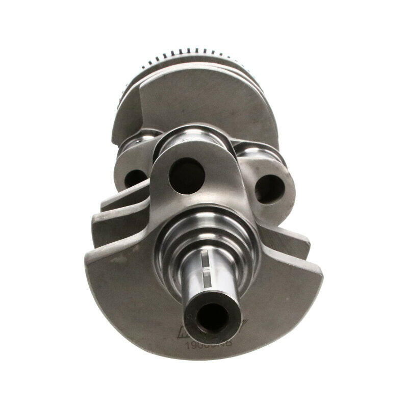 Manley Performance Chevy LS 4340 Forged Lightweight Crankshaft Crankshafts Manley Performance