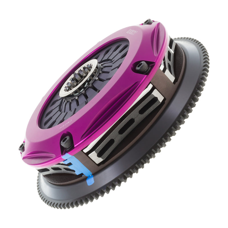 Exedy 1996-2006 Mitsubishi Lancer Evolution L4 Hyper Twin Cerametallic Clutch Sprung Clutch Kits - Multi Exedy