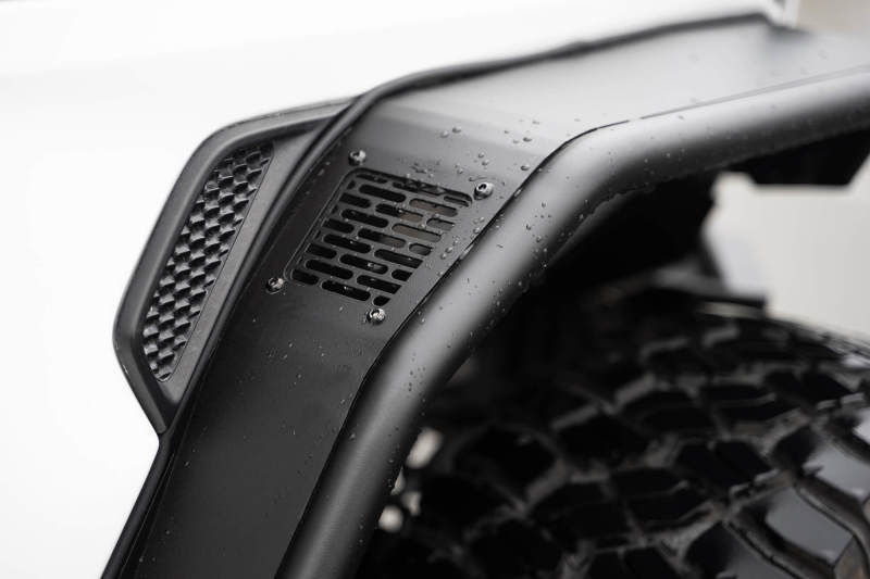 DV8 Offroad 20-23 Jeep Gladiator JT Spec Series Fender Flares Fenders DV8 Offroad