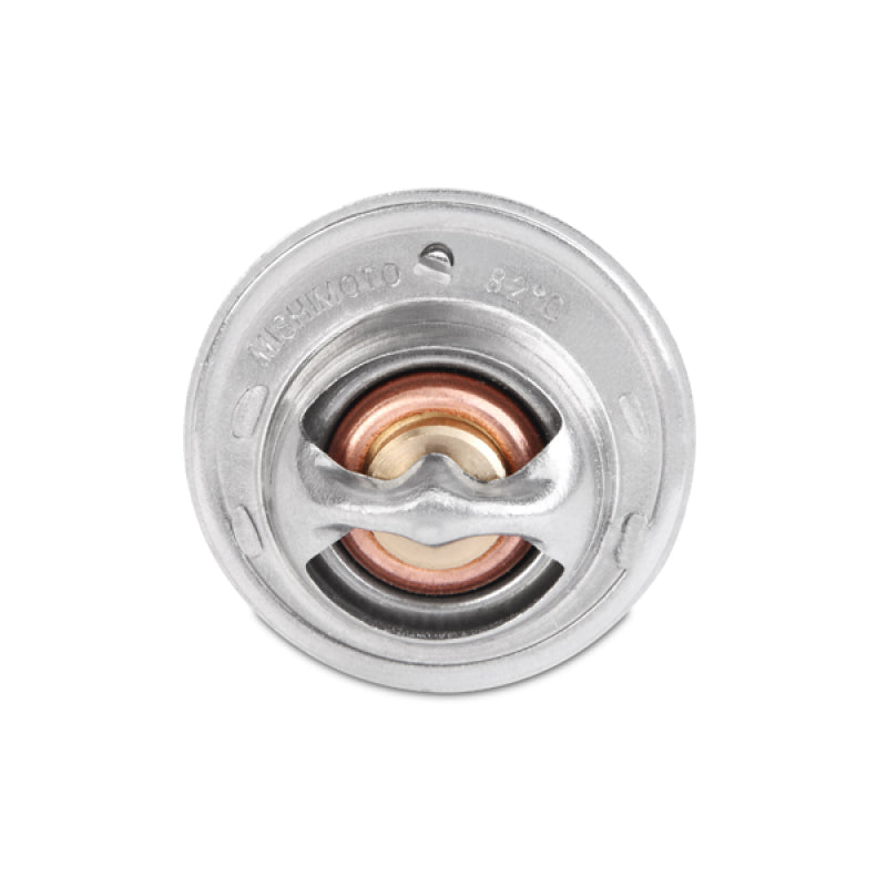 Mishimoto Jeep Wrangler 2.4/3.8L Racing Thermostat Thermostats Mishimoto