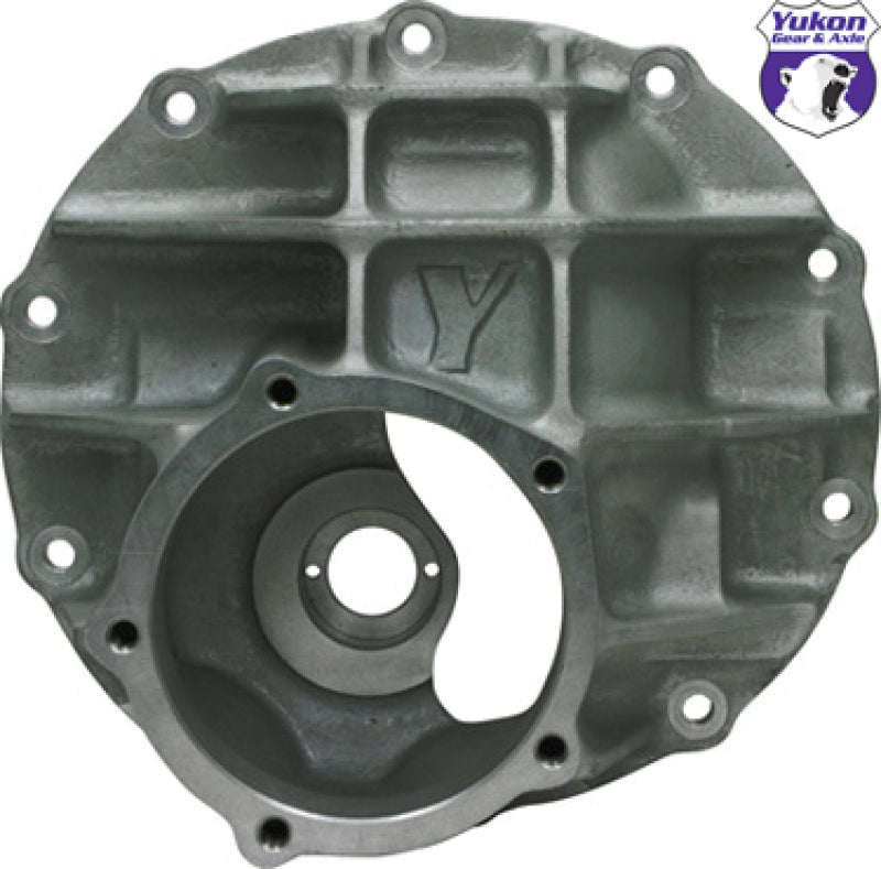 Yukon Gear Extra HD 3.250in Nodular Iron Dropout For Ford 9in w/ Load Bolt Differential Dropouts Yukon Gear & Axle