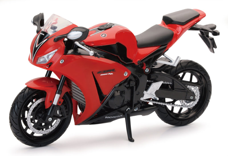 New Ray Toys 2016 Honda CBR1000RR Sport Bike (Red)/ Scale - 1:12 Toys New Ray Toys