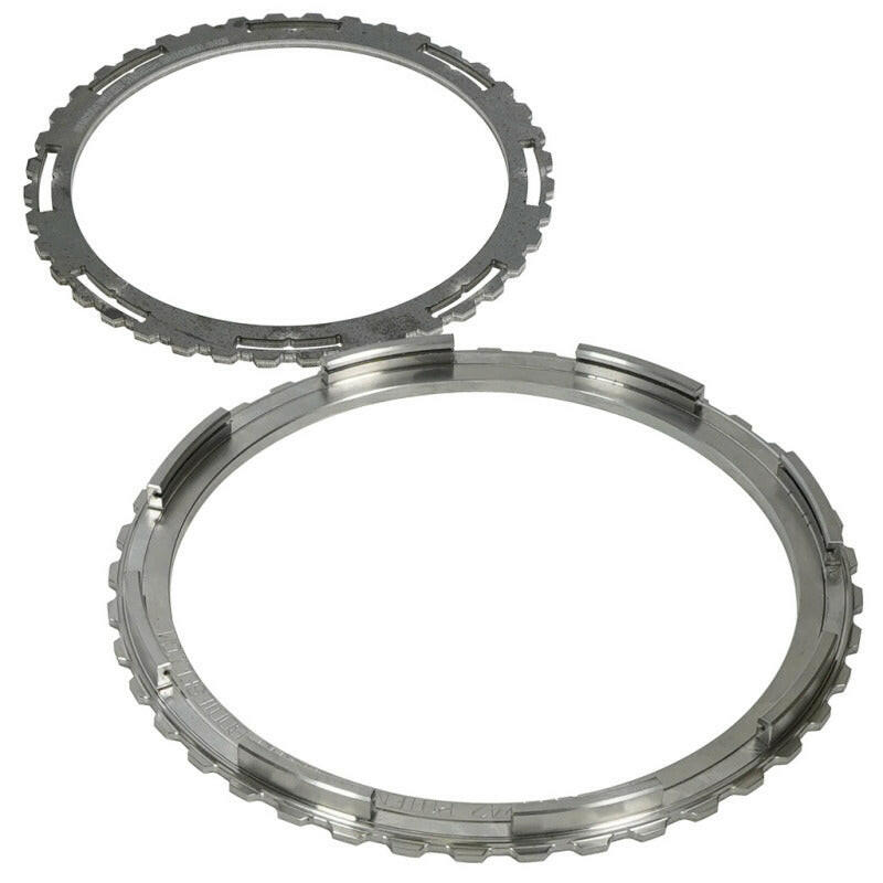 BD Diesel 11-19 Ford 6.7L 6R140 Interlocking Pressure Plate Kit (Full) Pressure Plates BD Diesel