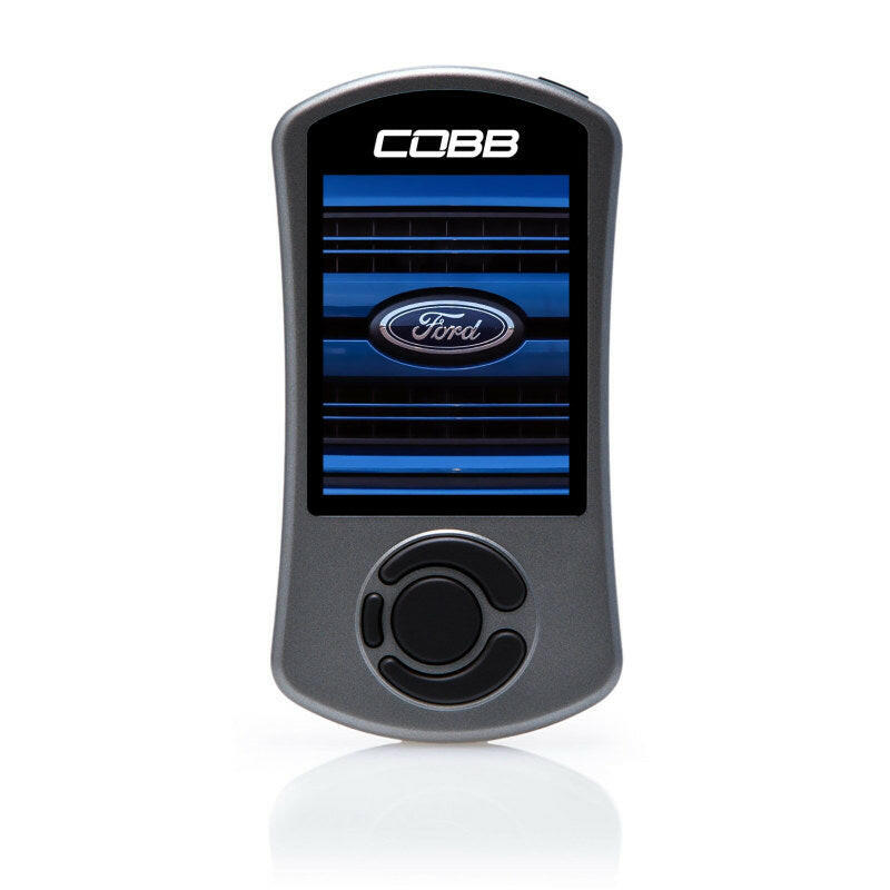 Cobb 17-20 Ford F-150 Raptor / Limited AccessPORT V3 w/TCM Flashing Programmers & Tuners COBB