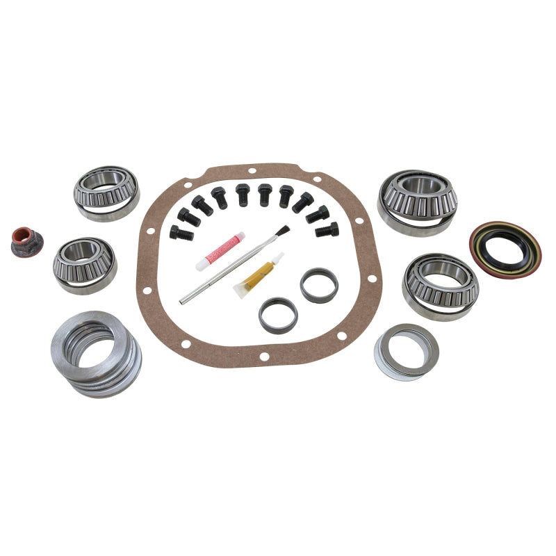 USA Standard Master Overhaul Kit For 11+ F150 Differential Overhaul Kits Yukon Gear & Axle