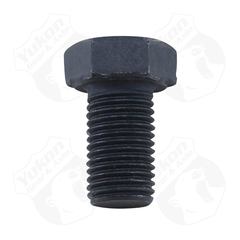 Yukon Gear Ford 7.5in & 8.8in Ring Gear Bolt / Standard Open & Tracloc Bolts Yukon Gear & Axle