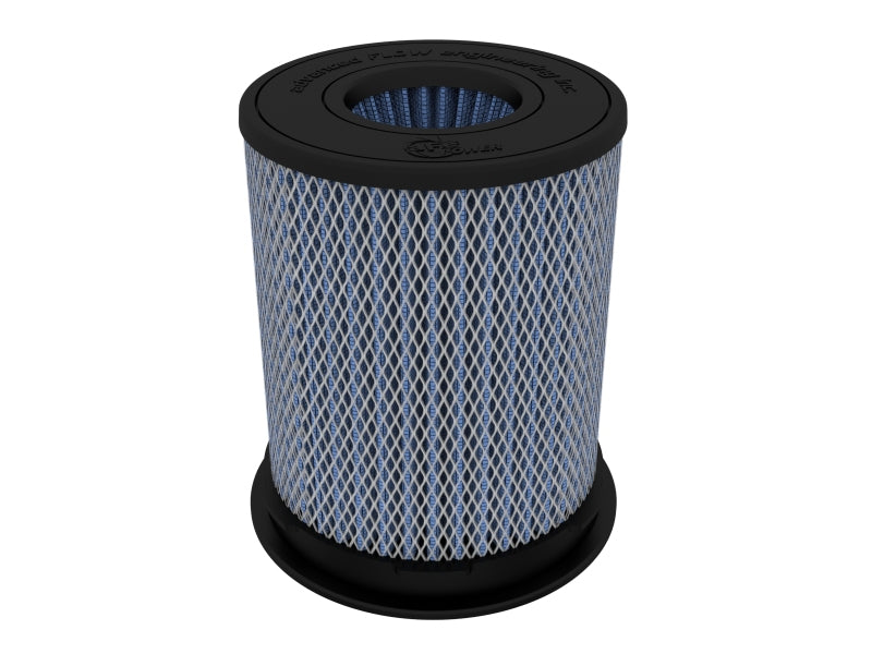 aFe Momentum Intake Replacement Air Filter 4 IN F x 6-1/2 IN B x 6-1/2 IN T (Inverted) X 8 IN H Air Filters - Universal Fit aFe