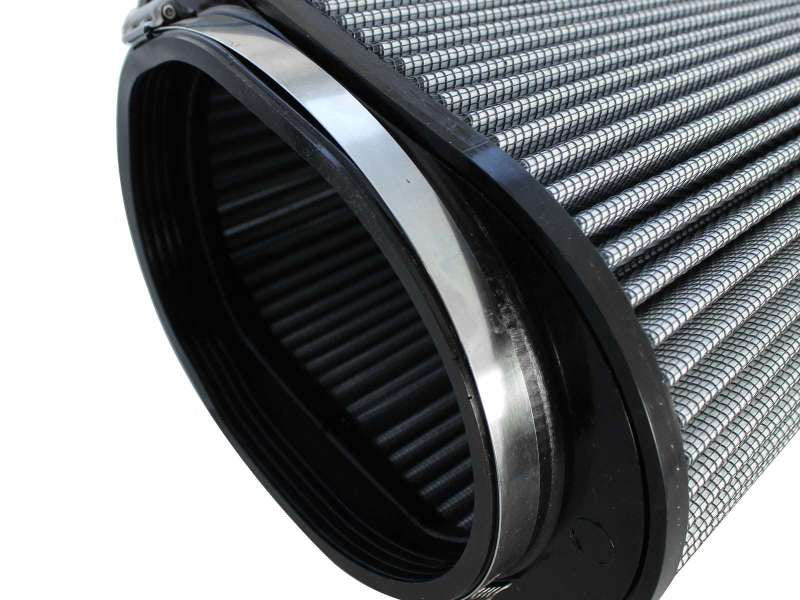 aFe MagnumFLOW Air Filters CCV PDS A/F CCV PDS 5-1/4x7F x 6-3/8x10B x 4-1/2x6-3/4T (Inv) x 8H Air Filters - Universal Fit aFe
