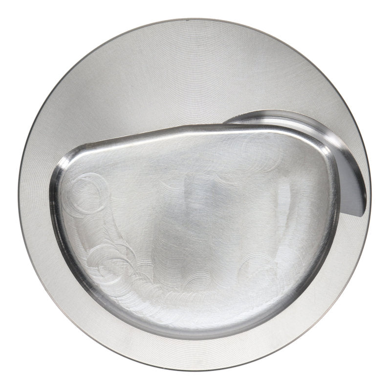 JE Pistons 460 BBF INV-DOME Set of 8 Pistons Piston Sets - Forged - 8cyl JE Pistons