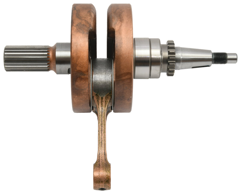 Hot Rods 04-13/15-17 Honda CRF 250 X 250cc Crankshaft Crankshafts Hot Rods