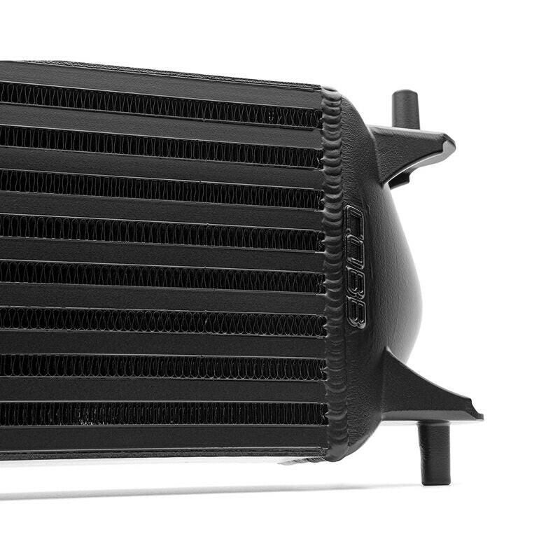 Cobb 22-23 Ford Bronco Raptor (Factory Location) Black Front Mount Intercooler Intercooler Kits COBB