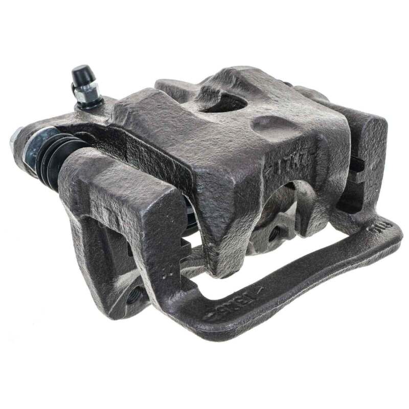 Power Stop 01-06 Acura MDX Rear Left Autospecialty Caliper w/Bracket Brake Calipers - OE PowerStop