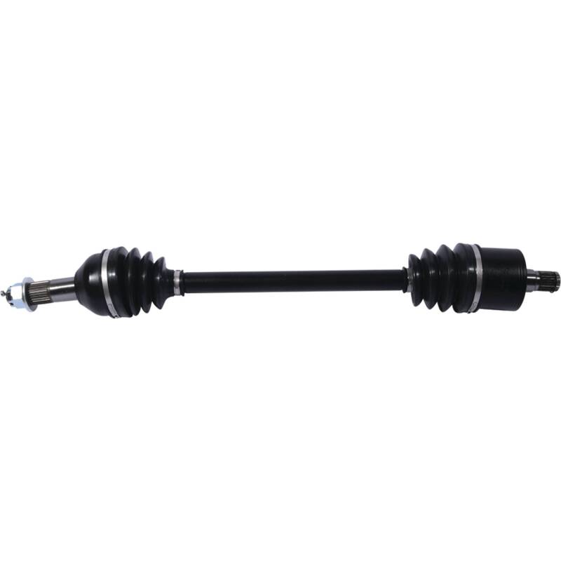 All Balls Racing 17-21 Can-Am Defender 500 8 Ball Axle - Rear Right Axles All Balls Racing