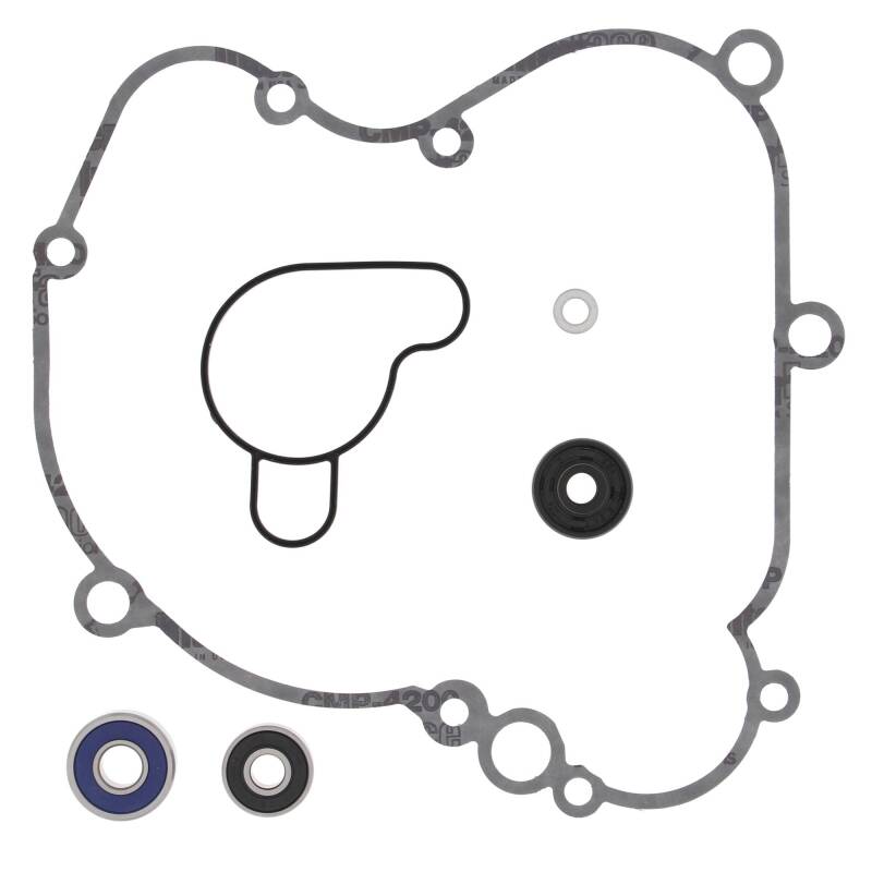 Vertex Gaskets 21-23 Gas-Gas MC 65 Water Pump Rebuild Kit Water Pumps Vertex Pistons