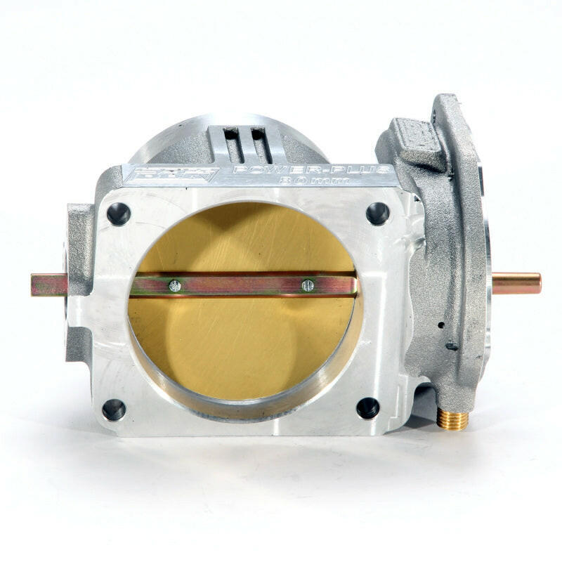 BBK 04-10 Ford F150 Expedition 5.4 80mm Throttle Body BBK Power Plus Series Throttle Bodies BBK