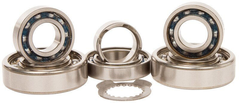 Hot Rods 01-13 Yamaha WR 250 F 250cc Transmission Bearing Kit Bearings Hot Rods