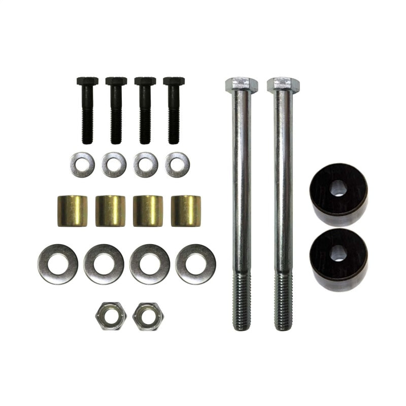 Skyjacker TOYOTA DIFF DROP KIT #2 Lift Kits Skyjacker