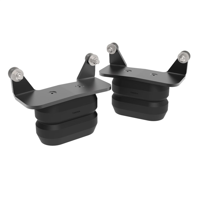 Timbren Suspension Enhancement System Bump Stops Timbren