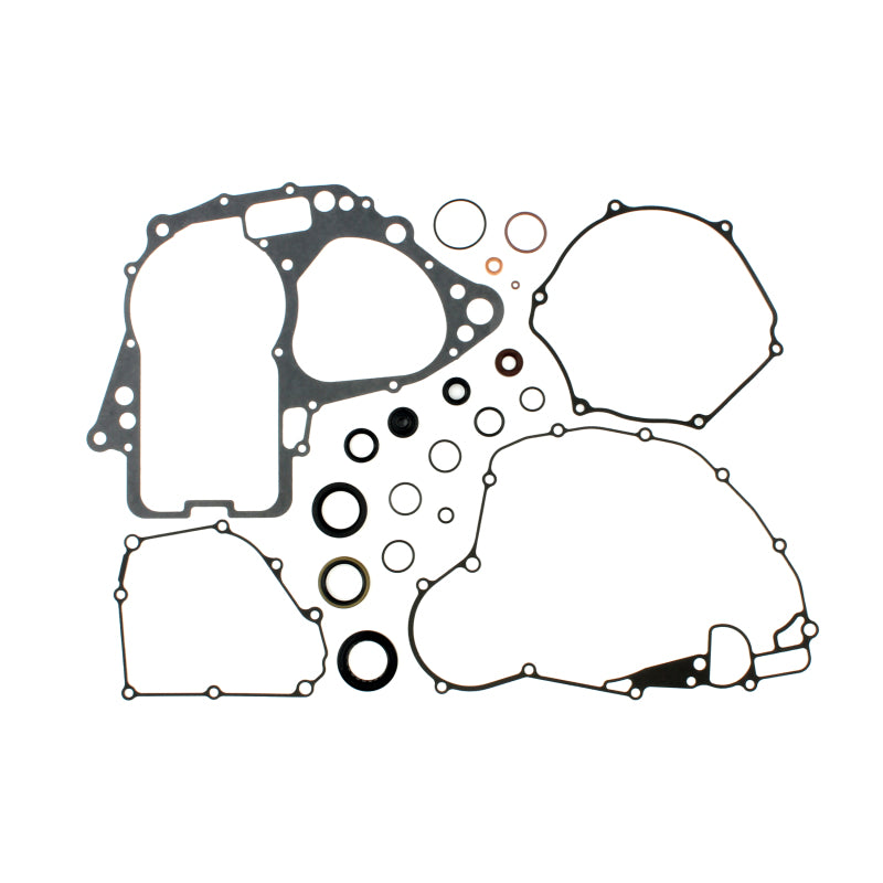 Cometic 08-19 Suzuki RM-Z450 Bottom End Gasket Kit Gasket Kits Cometic Gasket