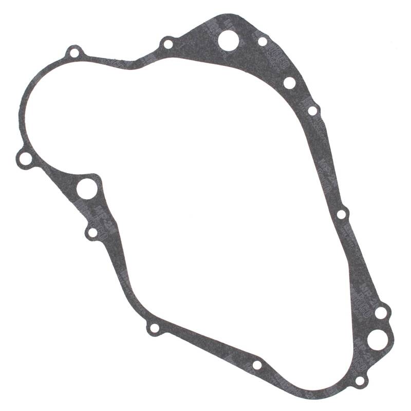 Vertex Gaskets 87-90 Suzuki LT-500R Inner Clutch - Side Cover Gasket Kit Gasket Kits Vertex Pistons