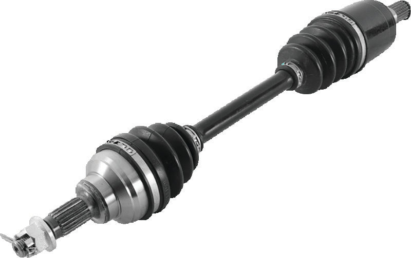 QuadBoss 98-01 Honda TRX450ES FourTrax Foreman 4x4 ES Front Right Replacement Axle Axles QuadBoss