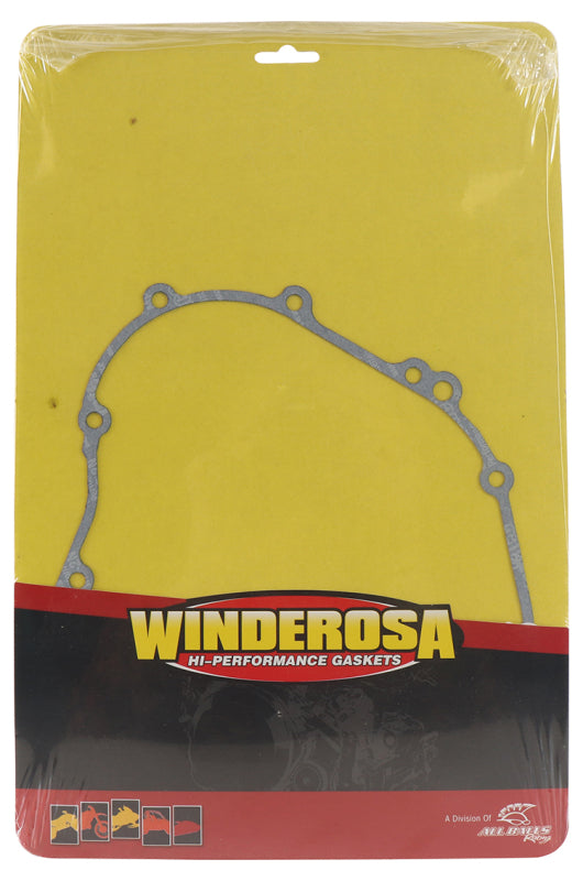 Vertex Gaskets 07-12 Kawasaki ZX600 (ZX-6R) Outer Clutch Gasket Kit Gasket Kits Vertex Pistons