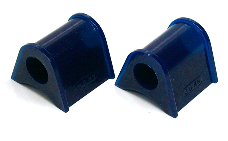SuperPro Volkswagen-Sway Bar Mount To Chassis Sway Bar Bushings Superpro