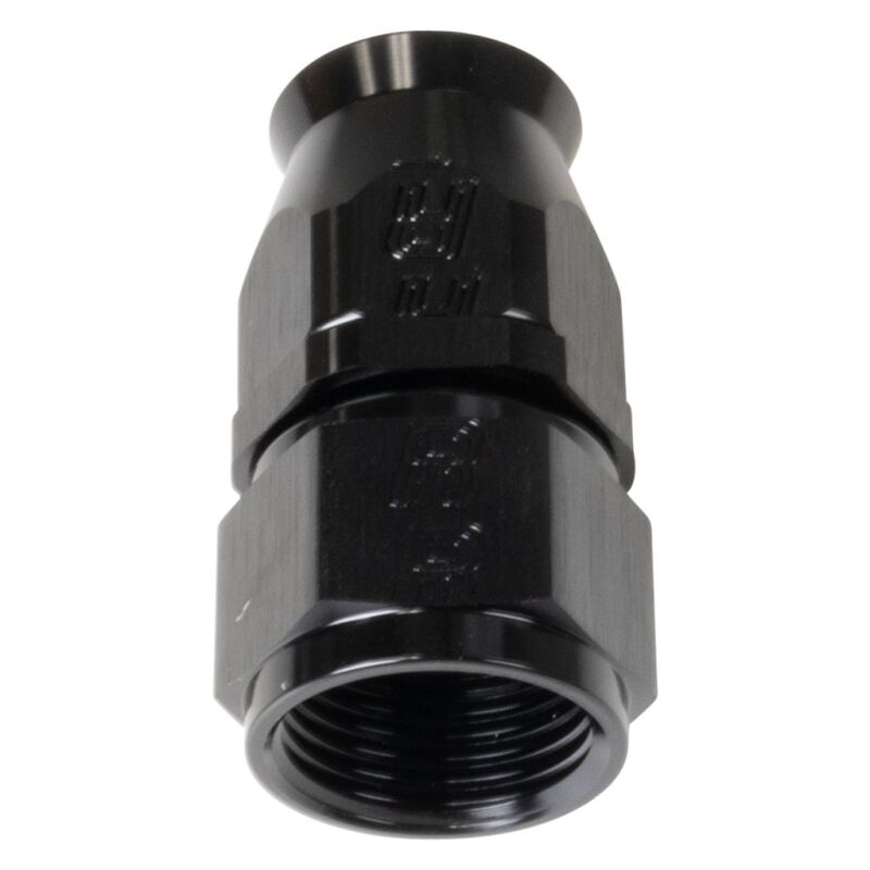Russell Black Straight -12 Pro Ptfe Hose End Hoses Russell