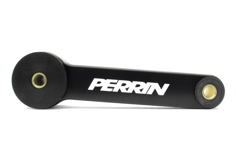 PERRIN 98-08 Subaru Forester (All Models) Pitch Stop Mount - Black Engine Mounts Perrin Performance