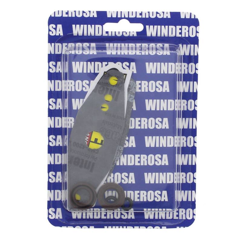 Vertex Gaskets 2019 Arctic Cat M 6000 Alpha One ES Power Valve Gasket Kit Gasket Kits Vertex Pistons