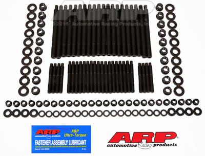 ARP SB Chevy GEN III/IV LSX 12pt Head Stud Kit Head Stud & Bolt Kits ARP