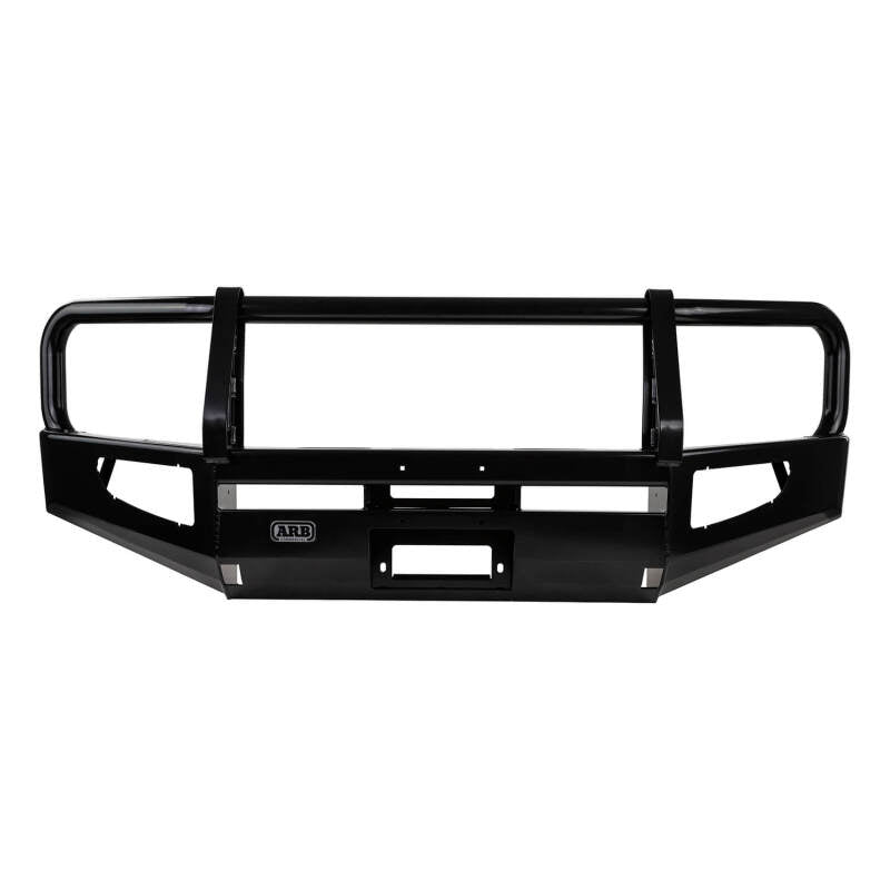 ARB 200 SER GX/GXL10/15ON AFO Commercial Combination Bumper (Fit Kit NOT Included) Bull Bars ARB