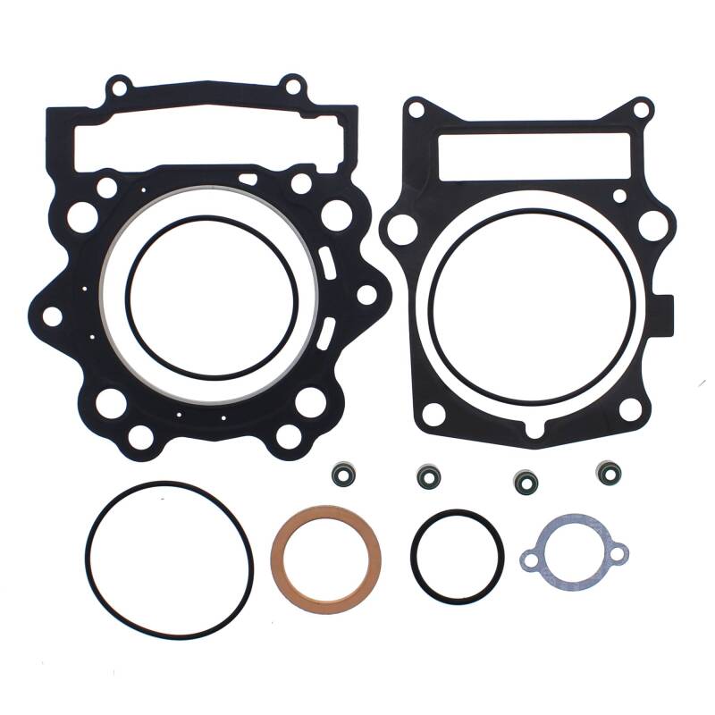 Vertex Gaskets 19-23 Yamaha Kodiak 700 4WD Top End Gasket Kit Gasket Kits Vertex Pistons