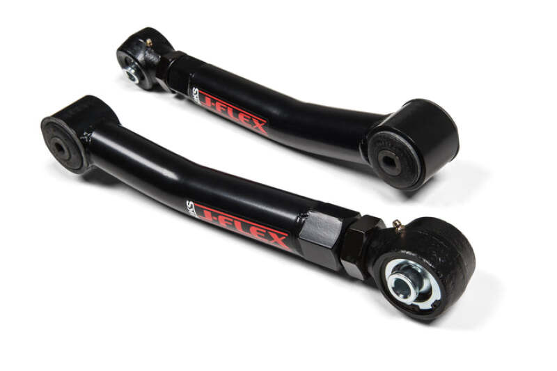 JKS Manufacturing Jeep Grand Cherokee WJ Adjustable J-Flex Lower Control Arms - Front Control Arms JKS Manufacturing