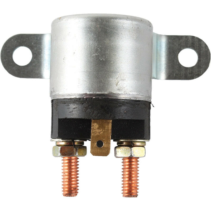 Arrowhead Can-AM ATVs/UTVs/M/Cs/Lynx Snowmobiles Starter Relay - 12-Volt Starters Arrowhead