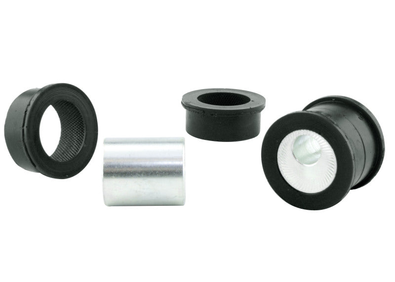 Whiteline 86-91 Mazda RX7 Rear Camber adj kit - hub upper Camber Kits Whiteline