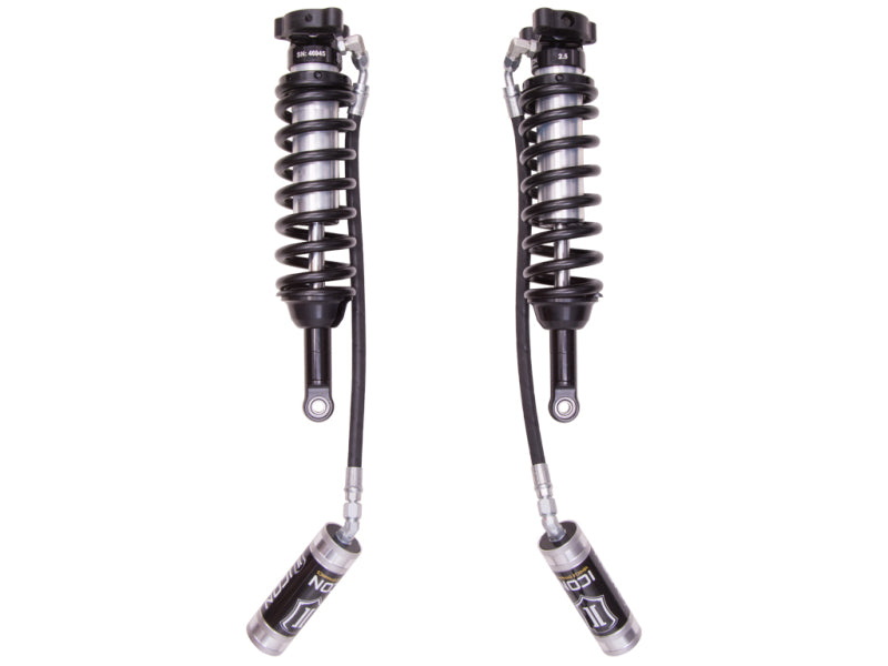 ICON 2015+ Chevrolet Colorado 2.5 Series Shocks VS RR Coilover Kit Coilovers ICON